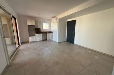 Appartement 2 pièces 185687 €