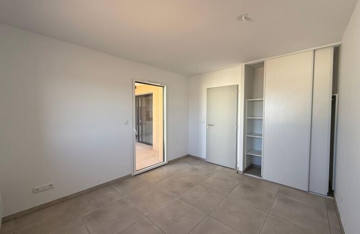 Appartement Neuf disponible immédiatement — photo 5