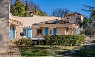 Maison 5 Pièces 145 m² à vendre à Gallargues-le-Montueux (30660)