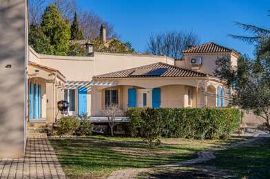 Maison 5 pièces 549000 €