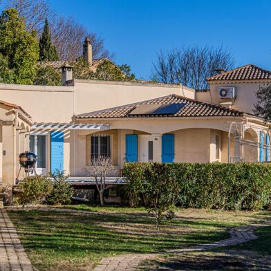 Maison 5 pièces 549000 €