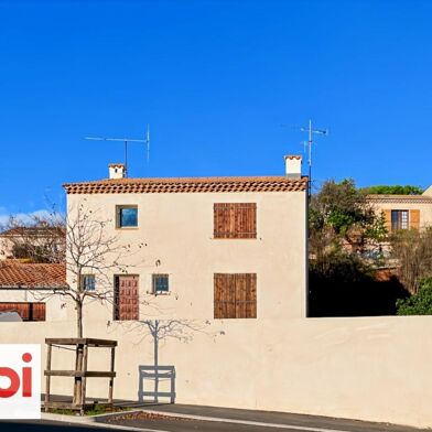 Maison 4 pièces 230000 €