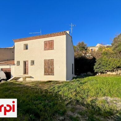 Maison 4 pièces 230000 €