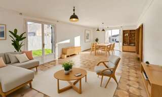 Maison 4 Pièces 111 m² à vendre à Béziers (34500)