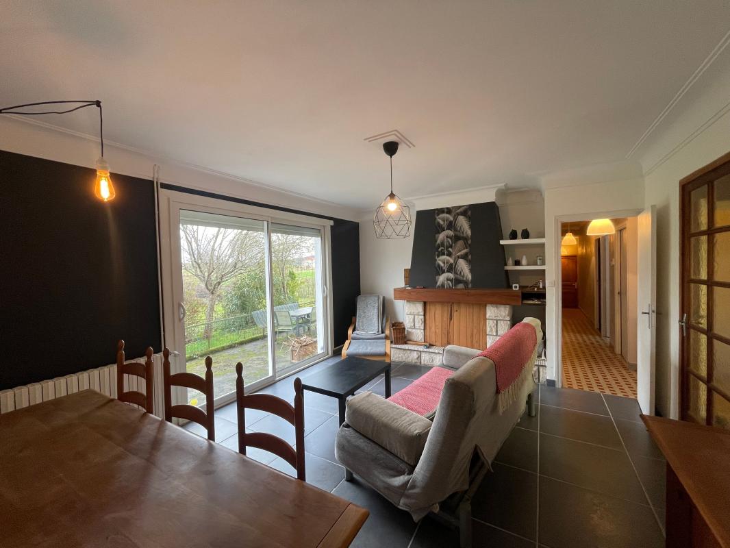 Villa / Maison  T5 à vendre Riscle 32400