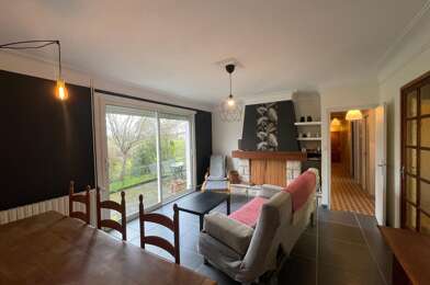 Maison 5 pièces 162000 €