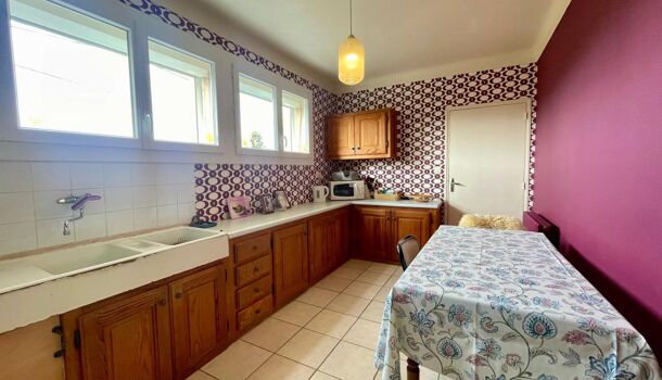 Villa / Maison 5 pièces  à vendre Riscle 32400