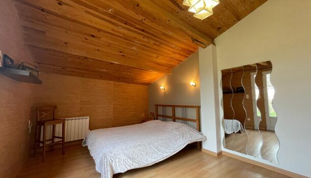 Villa / Maison 5 pièces  à vendre Riscle 32400