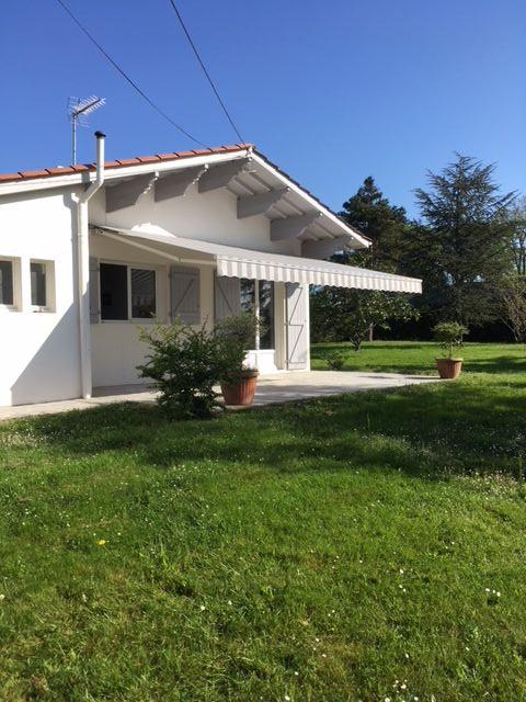 Villa / Maison  T3 à vendre Saint-Loubouer 40320