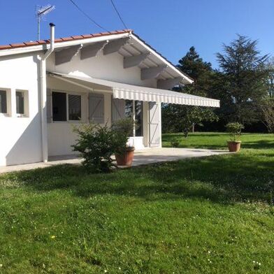 Maison 3 pièces 140000 €