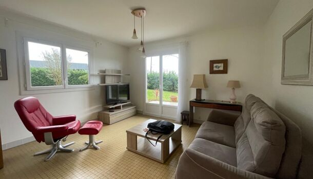 Villa / Maison 3 pièces  à vendre Saint-Loubouer 40320
