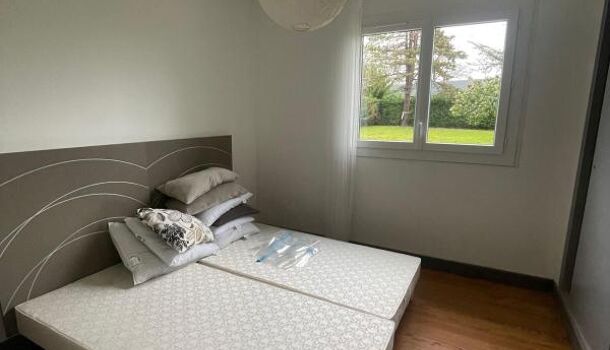 Villa / Maison 3 pièces  à vendre Saint-Loubouer 40320