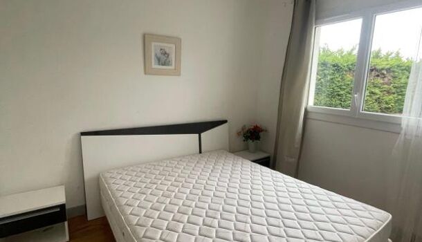 Villa / Maison 3 pièces  à vendre Saint-Loubouer 40320