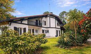 Maison 7 Pièces 312 m² à vendre à Magescq (40140)