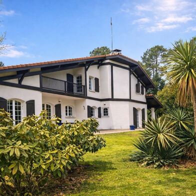 Maison 7 pièces 660000 €