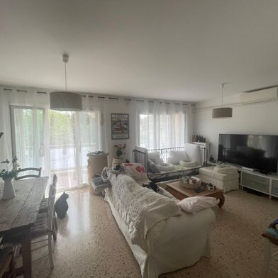 Appartement 4 pièces 265000 €