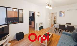 Appartement 2 Pièces 54 m² à louer à Bandol (83150)