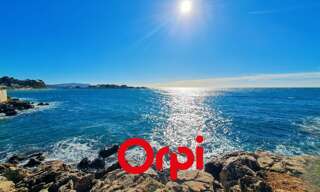 Appartement 3 Pièces 48 m² à louer à Bandol (83150)