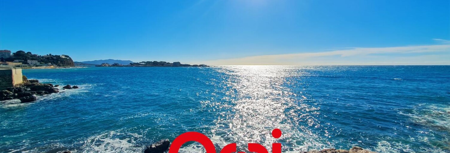 Appartement 3 Pièces 48 m² à louer à Bandol (83150)