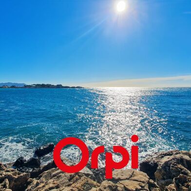 Appartement 3 pièces 930 €