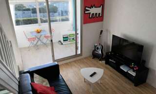 Appartement 2 Pièces 32 m² à vendre à Six-Fours-les-Plages (83140)