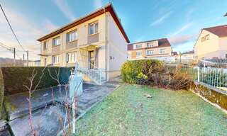 Maison 5 Pièces 81 m² à vendre à Hayange (57700)