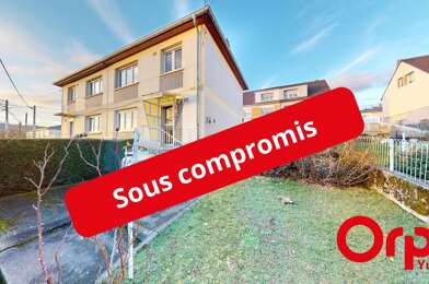 Maison 5 pièces 179000 €