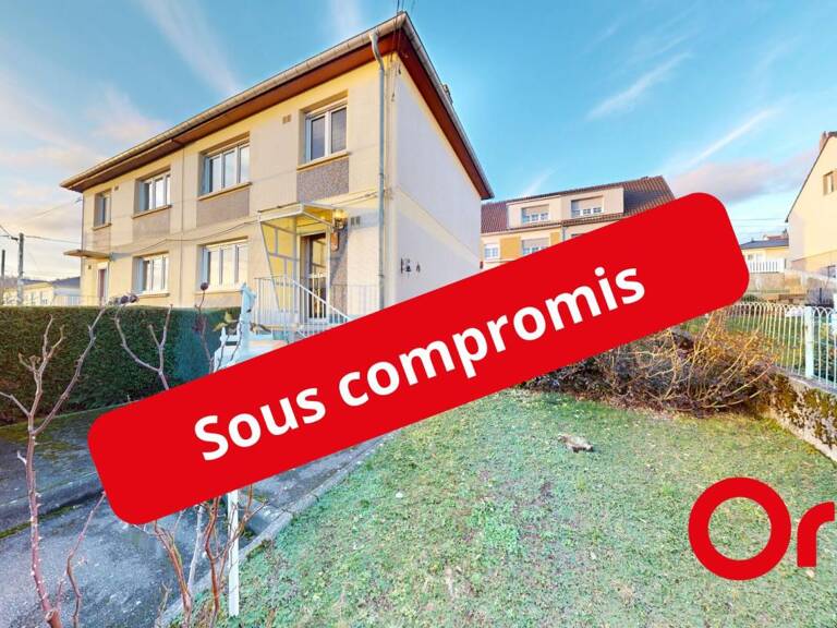   Pépite à Marspich : Solide, Lumineuse et Idéalement Située ! — photo 1