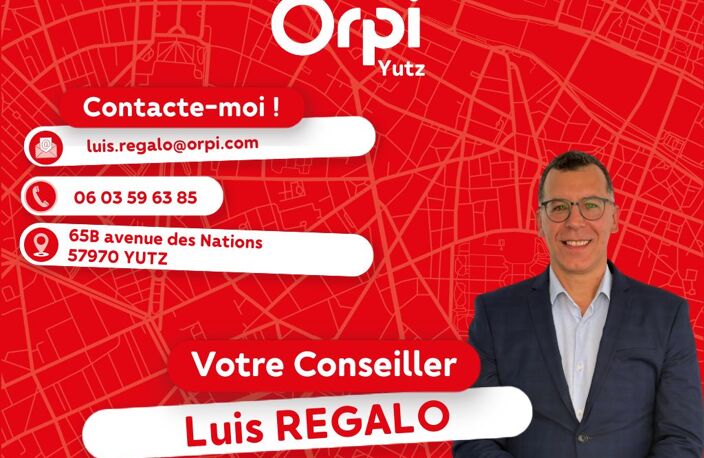   Pépite à Marspich : Solide, Lumineuse et Idéalement Située ! — photo 2