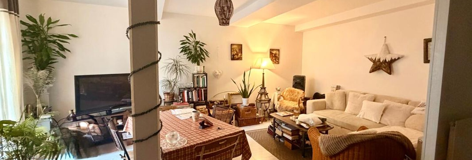 Appartement 3 Pièces 76 m² à vendre à Bar-le-Duc (55000)