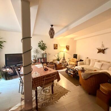 Appartement 3 pièces 70000 €