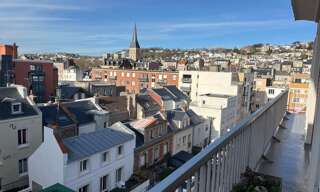 Appartement 5 Pièces 117 m² à vendre à Le Havre (76600)