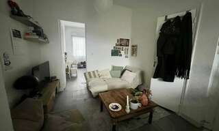 Appartement 2 Pièces 33 m² à louer à Le Havre (76600)