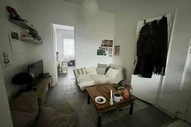 Appartement 2 pièces 430 €