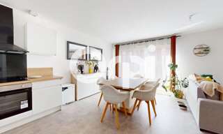 Maison 4 Pièces 84 m² à vendre à Le Havre (76620)