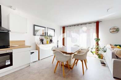 Maison 4 pièces 222000 €