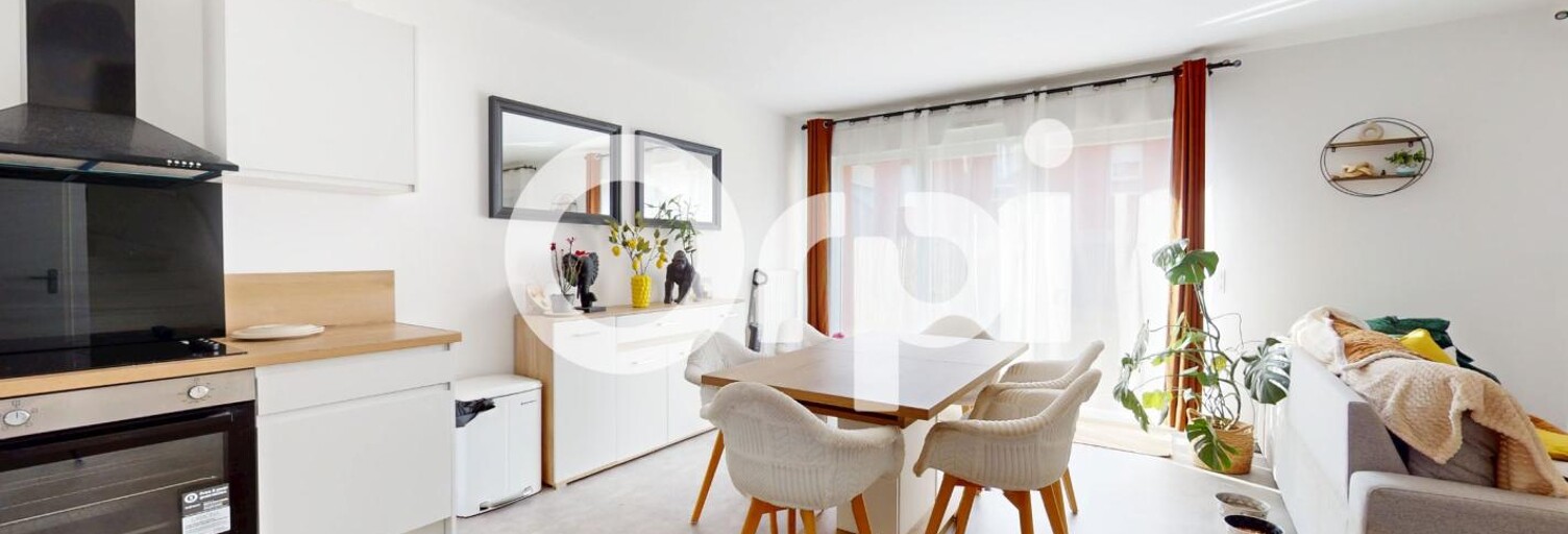 Maison 4 Pièces 84 m² à vendre à Le Havre (76620)