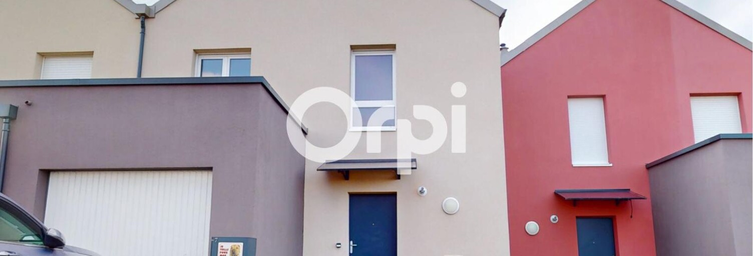 Maison 4 Pièces 84 m² à vendre à Le Havre (76620)