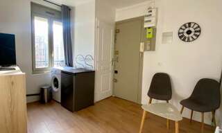 Appartement 2 Pièces 23 m² à louer à Le Havre (76600)