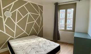 Appartement 2 Pièces 23 m² à louer à Le Havre (76600)