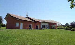 Maison 5 Pièces 237 m² à louer à Messery (74140)