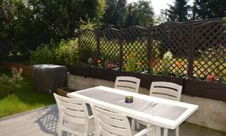 Maison 4 Pièces 82 m² à louer à Chens-sur-Léman (74140)