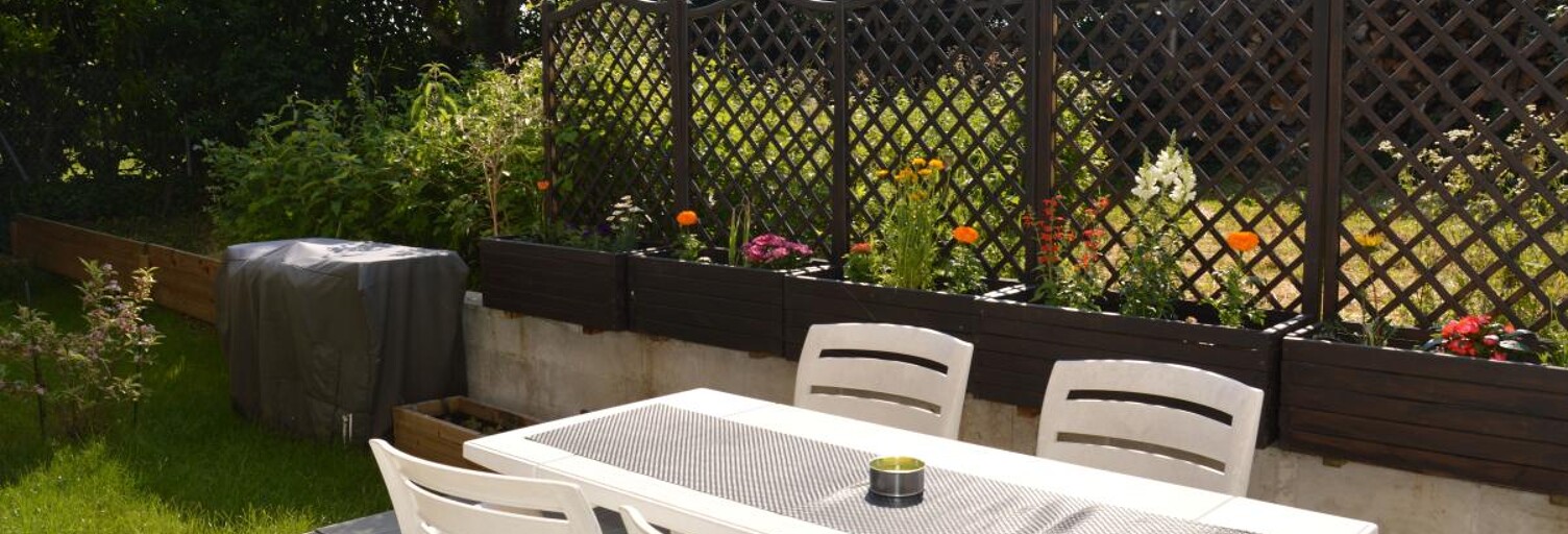 Maison 4 Pièces 82 m² à louer à Chens-sur-Léman (74140)