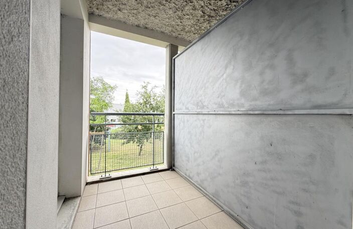 Appartement T1 bis - TOULOUSE (31300) — photo 4