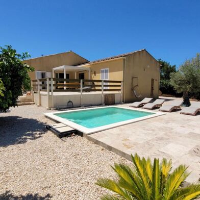 Maison 6 pièces 549000 €