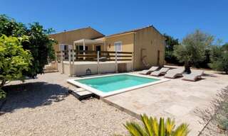 Maison 6 Pièces 178 m² à vendre à Abeilhan (34290)