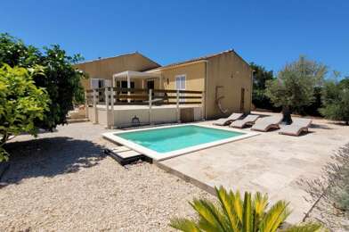 Maison 6 pièces 549000 €