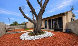 Maison 4 Pièces 90 m² à vendre à Pomérols (34810)