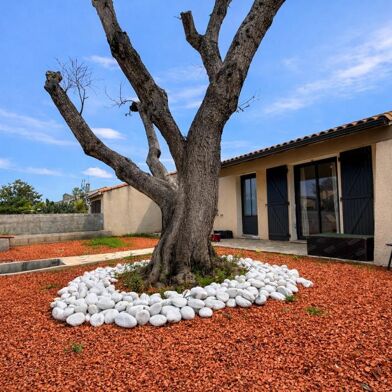 Maison 4 pièces 290000 €