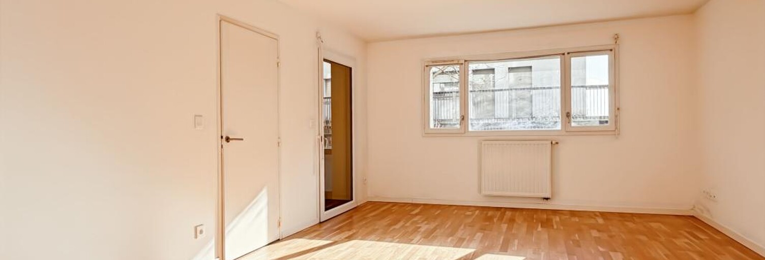 Appartement 4 Pièces 87 m² à vendre à Nantes (44100)